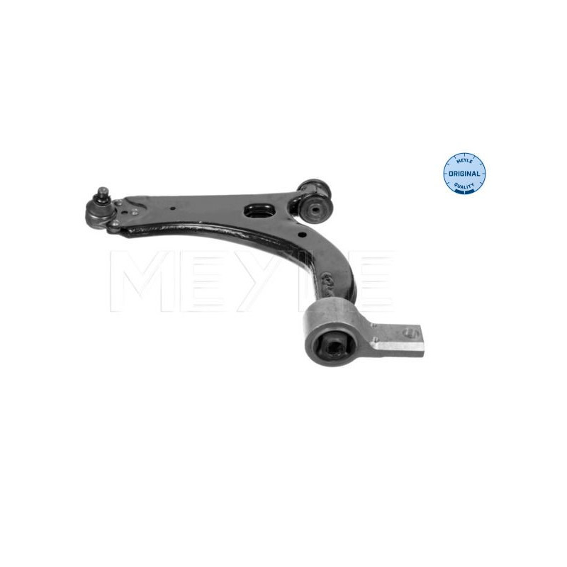 Braccio oscillante asse anteriore - MEYLE