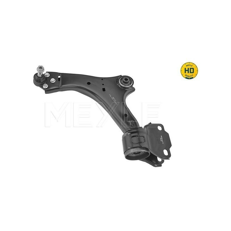 Braccio oscillante asse anteriore - MEYLE