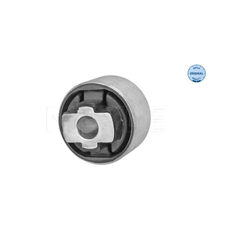 Braccio oscillante asse anteriore - MEYLE