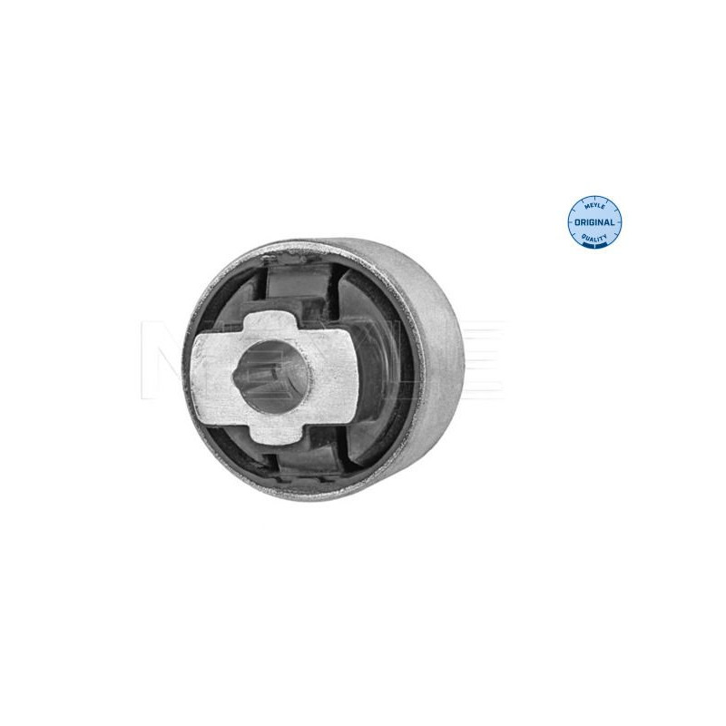 Braccio oscillante asse anteriore - MEYLE
