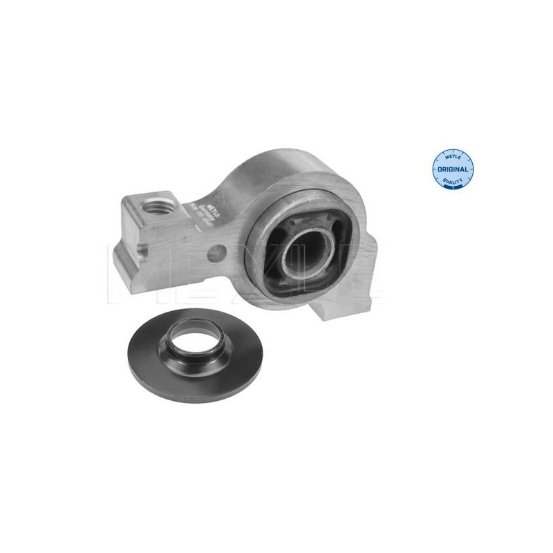 Braccio oscillante asse anteriore - MEYLE