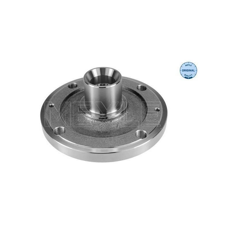 Mozzo ruota asse anteriore - MEYLE