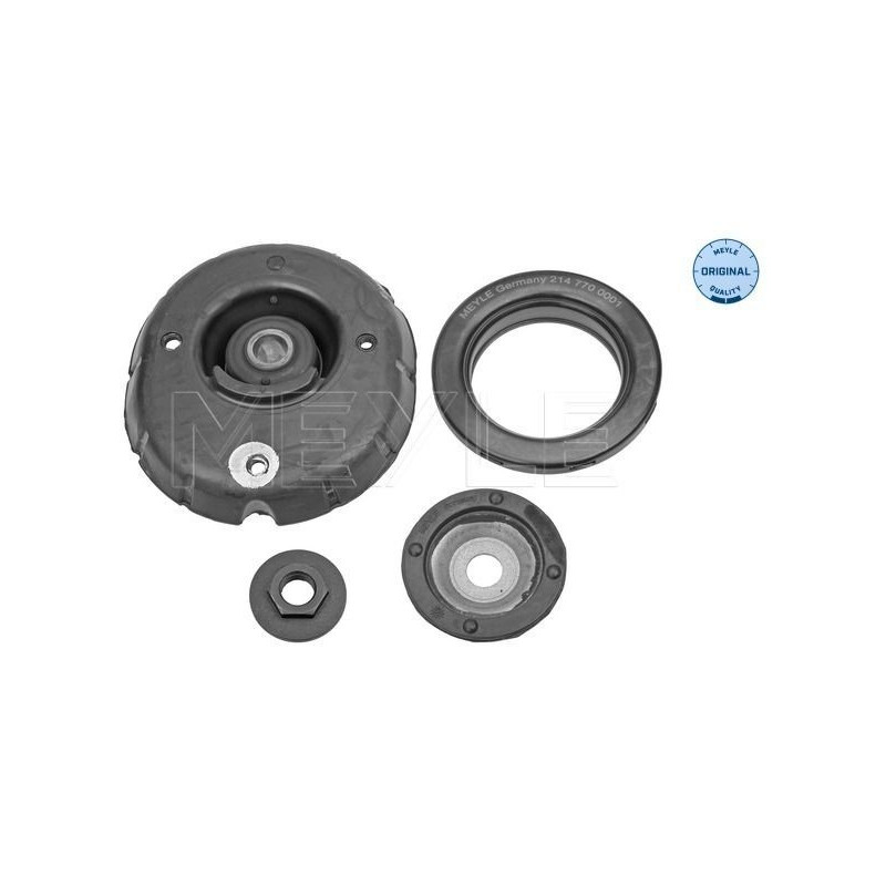 Supporto ammortizzatore asse anteriore - MEYLE