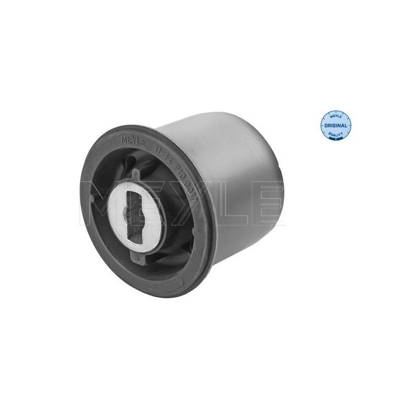 Supporto ammortizzatore asse posteriore - MEYLE