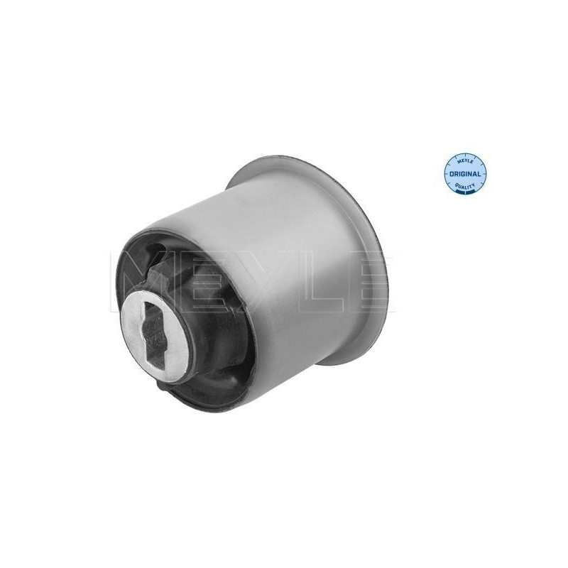 Supporto ammortizzatore asse posteriore - MEYLE