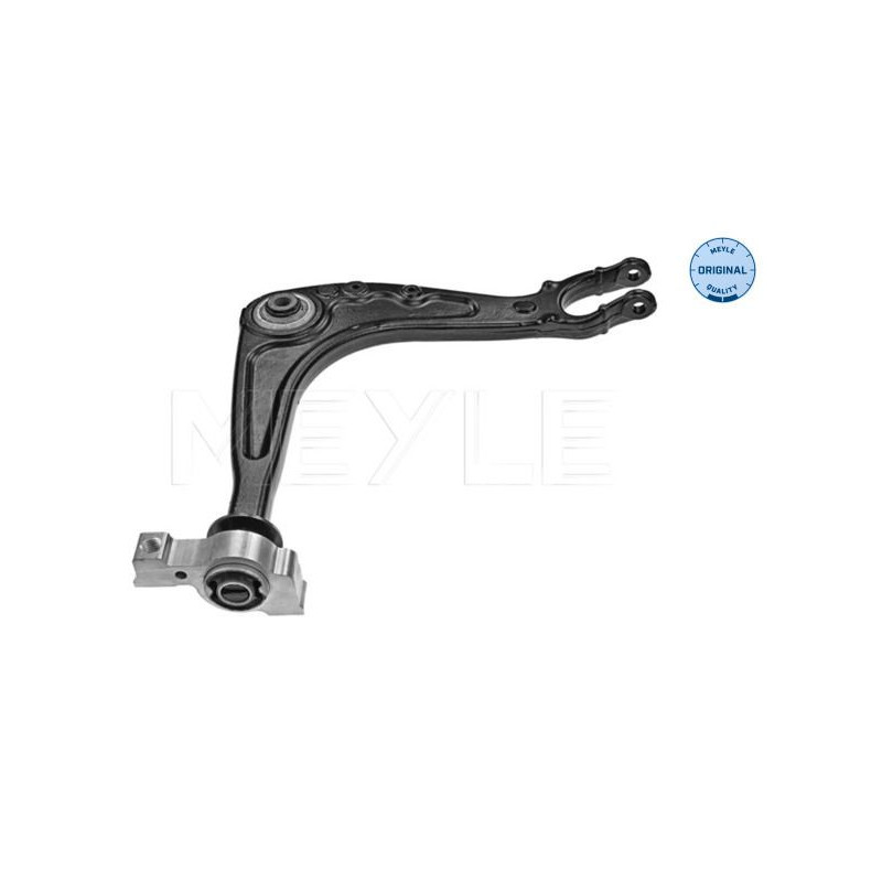 Braccio oscillante asse anteriore - MEYLE