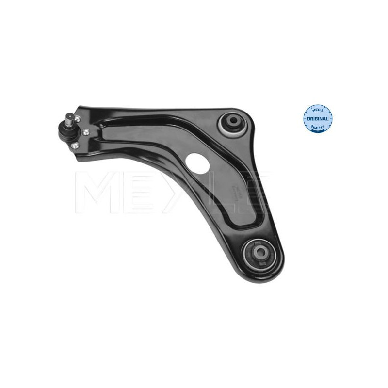 Braccio oscillante asse anteriore - MEYLE
