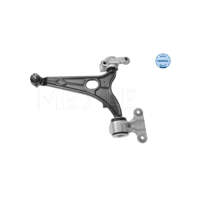 Braccio oscillante asse anteriore - MEYLE