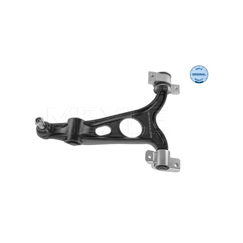Braccio oscillante asse anteriore - MEYLE