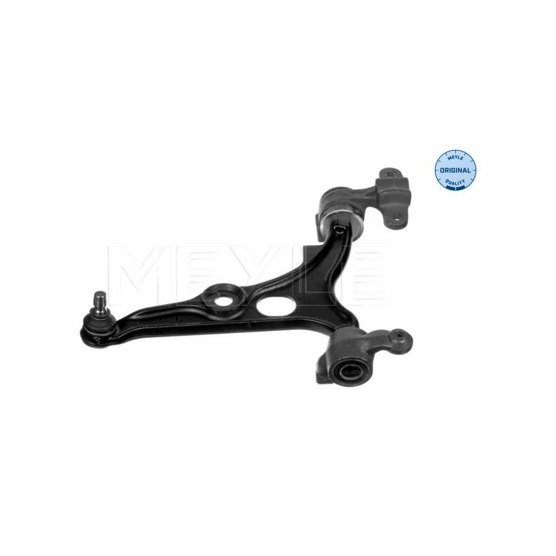 Braccio oscillante asse anteriore - MEYLE