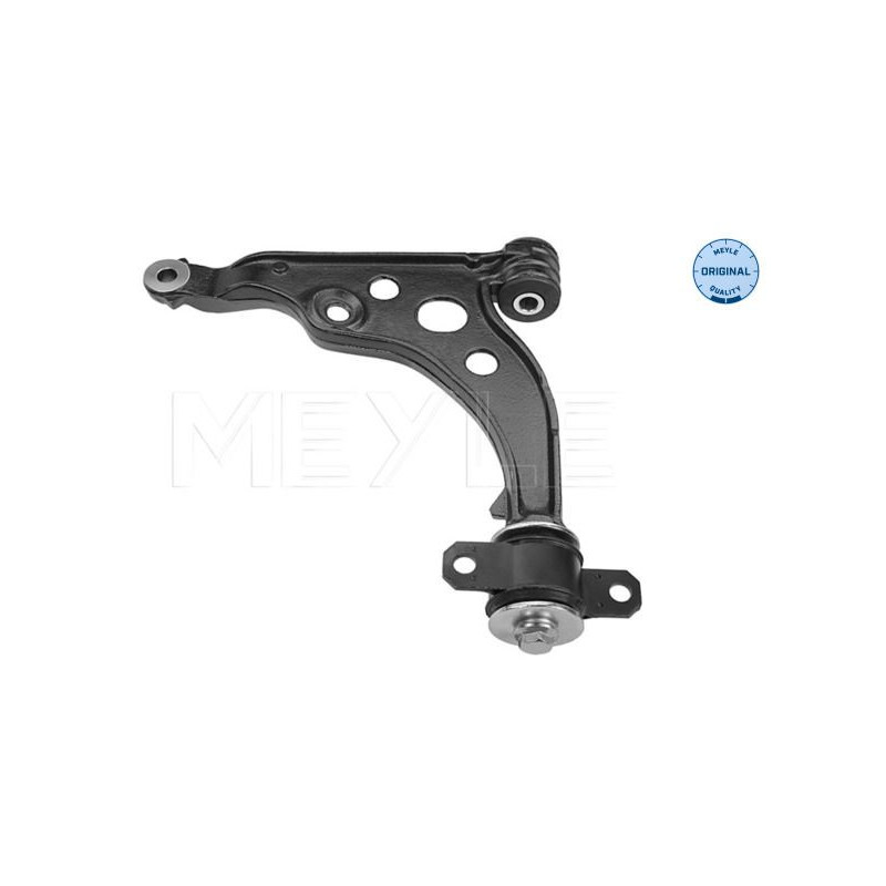 Braccio oscillante asse anteriore - MEYLE