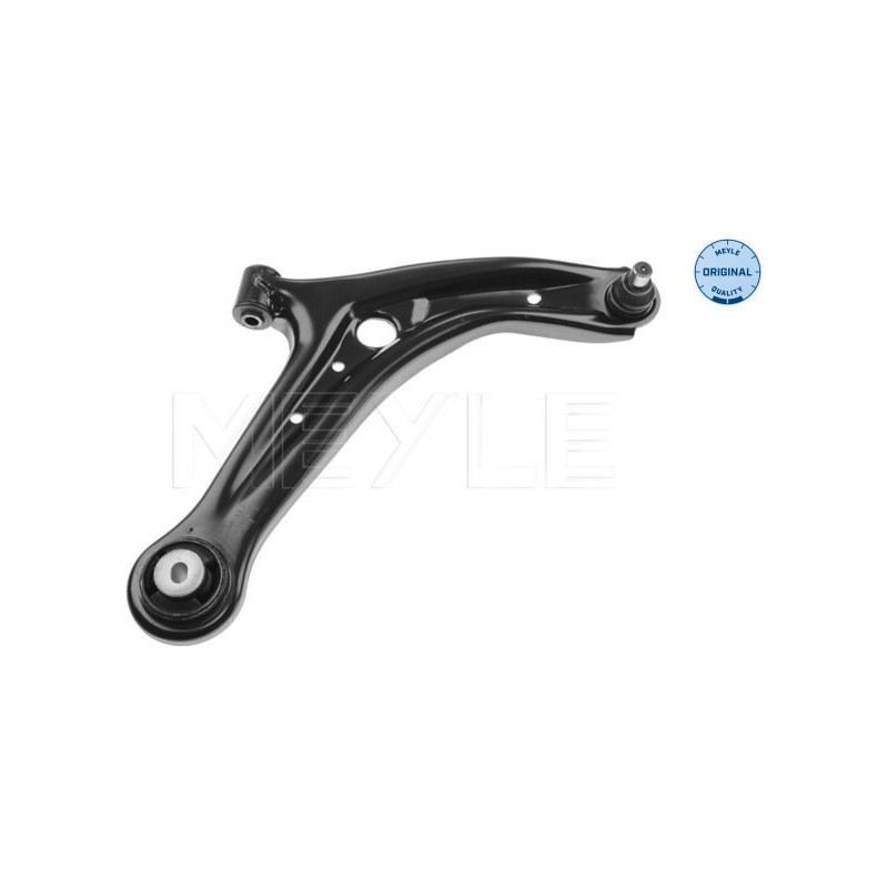 Braccio oscillante asse anteriore - MEYLE