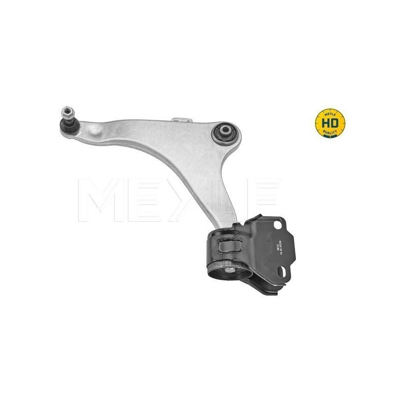 Braccio oscillante asse anteriore - MEYLE