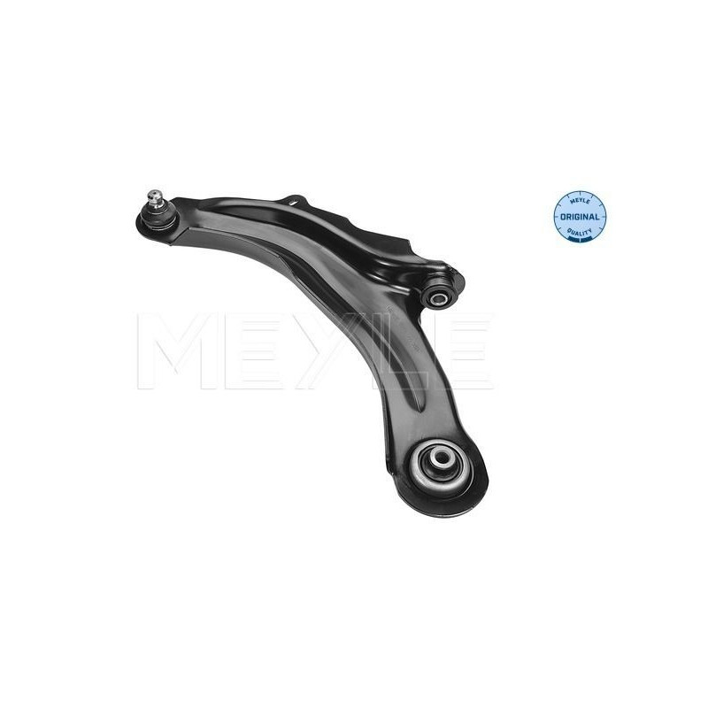 Braccio oscillante asse anteriore - MEYLE