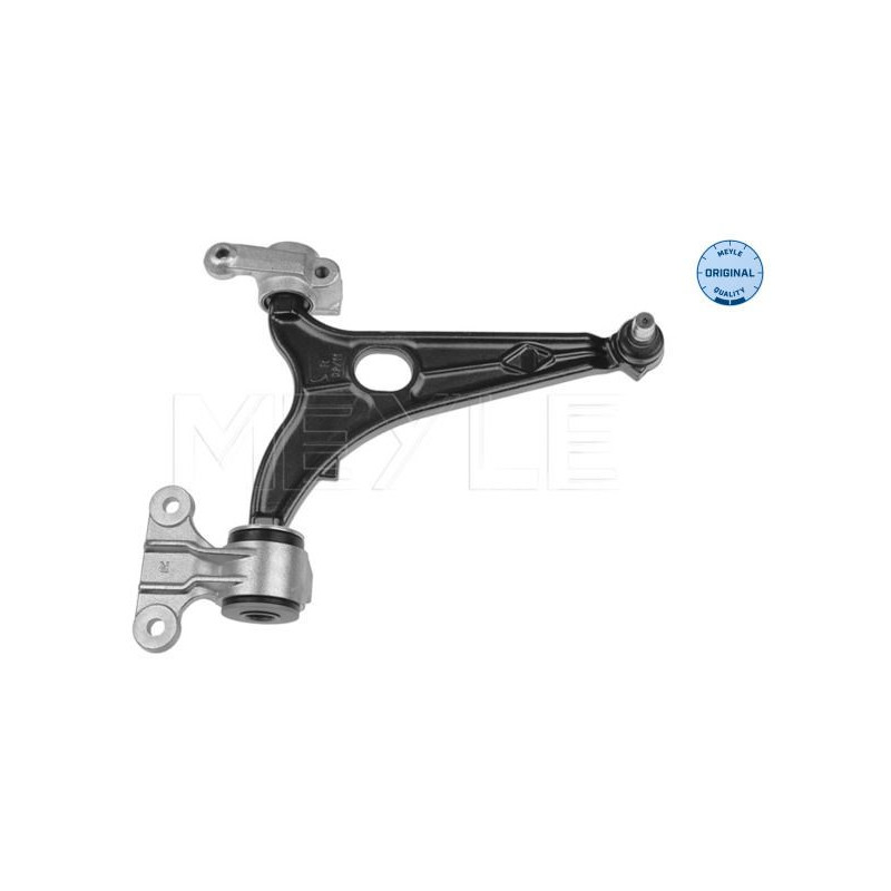 Braccio oscillante asse anteriore - MEYLE
