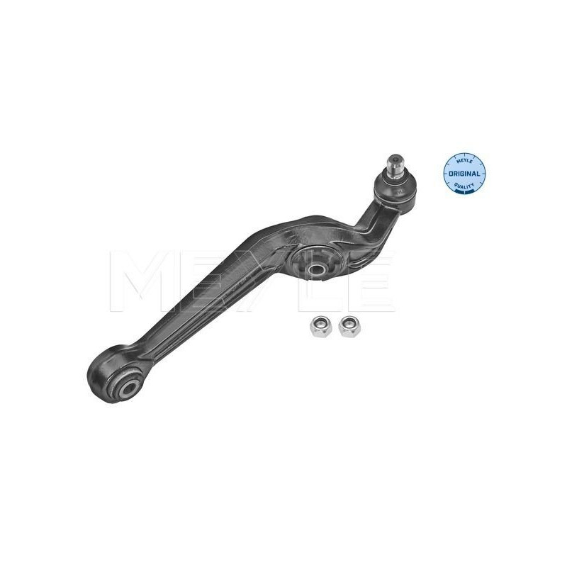 Braccio oscillante asse anteriore - MEYLE