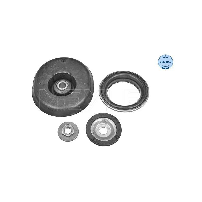 Supporto ammortizzatore asse anteriore - MEYLE