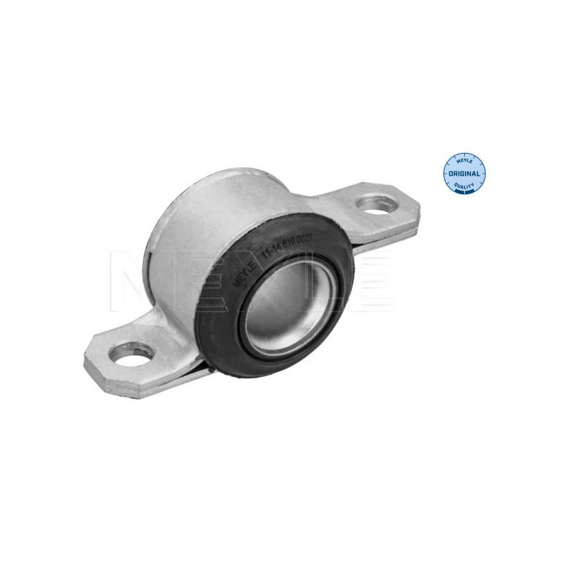 Braccio oscillante asse anteriore - MEYLE