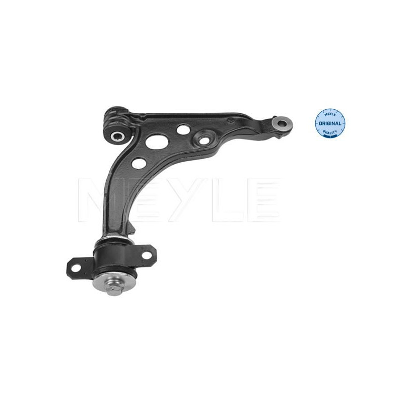 Braccio oscillante asse anteriore - MEYLE