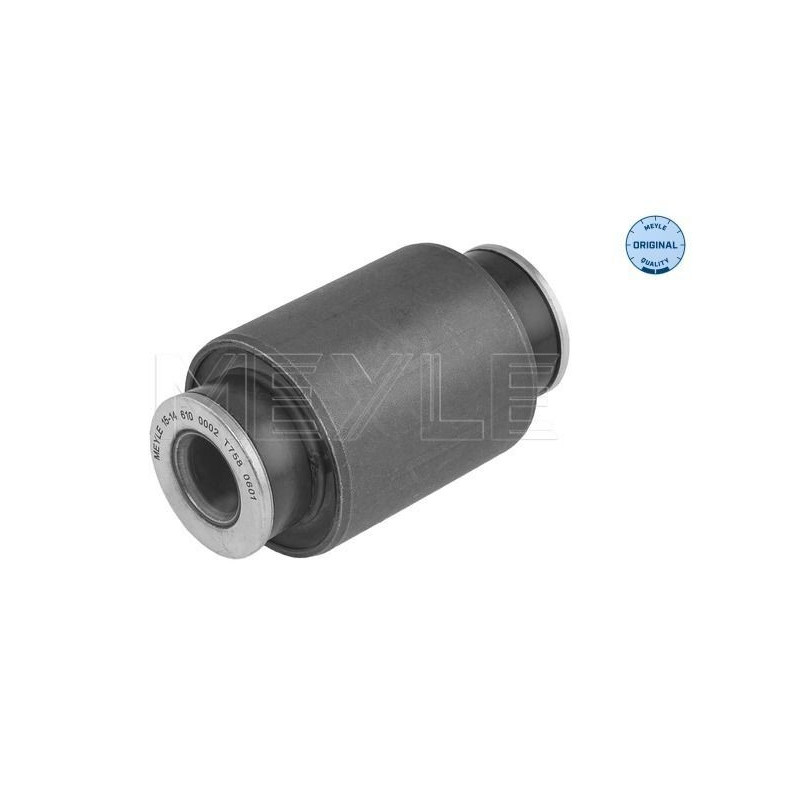 Braccio oscillante asse anteriore - MEYLE