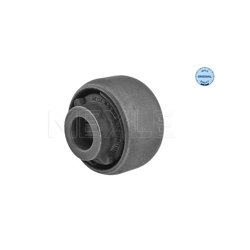 Braccio oscillante asse anteriore - MEYLE