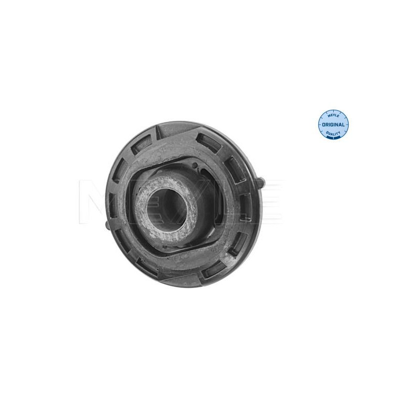 Braccio oscillante asse anteriore - MEYLE