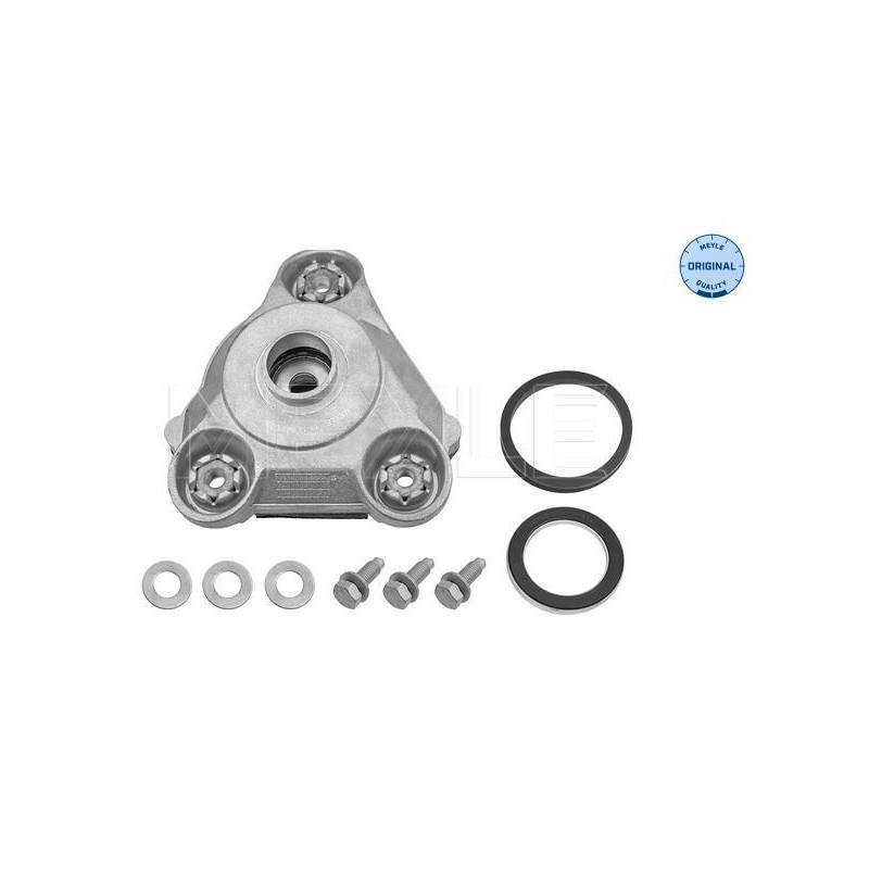 Supporto ammortizzatore asse anteriore - MEYLE