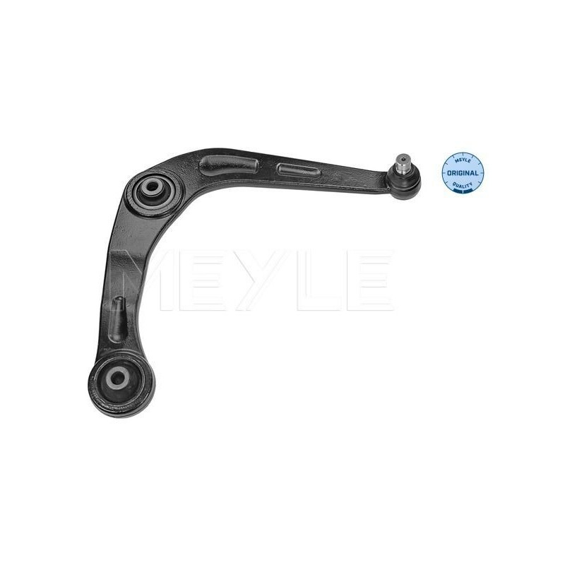 Braccio oscillante asse anteriore - MEYLE