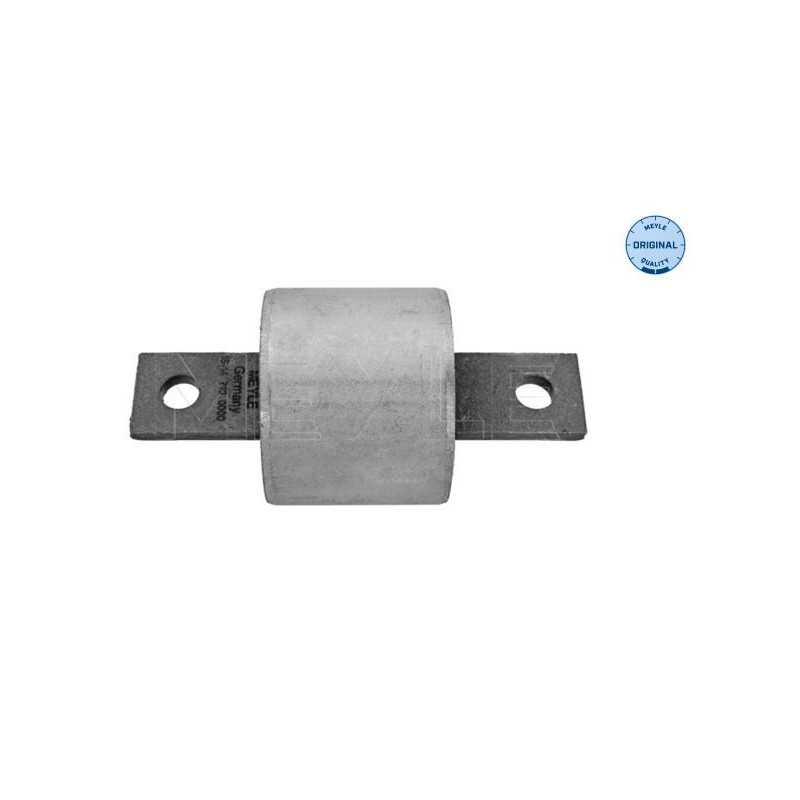 Braccio oscillante asse posteriore - MEYLE