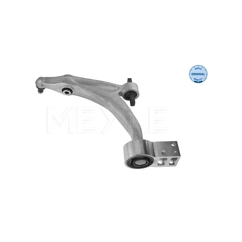 Braccio oscillante asse anteriore - MEYLE