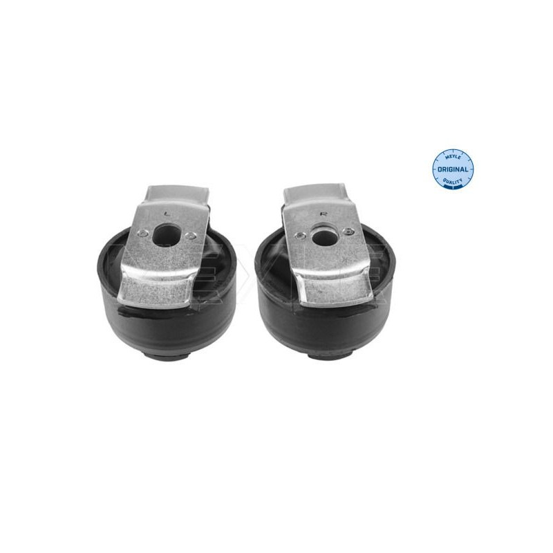 Supporto assale - MEYLE