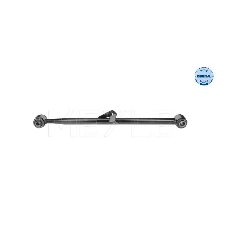 Braccio oscillante asse posteriore - MEYLE