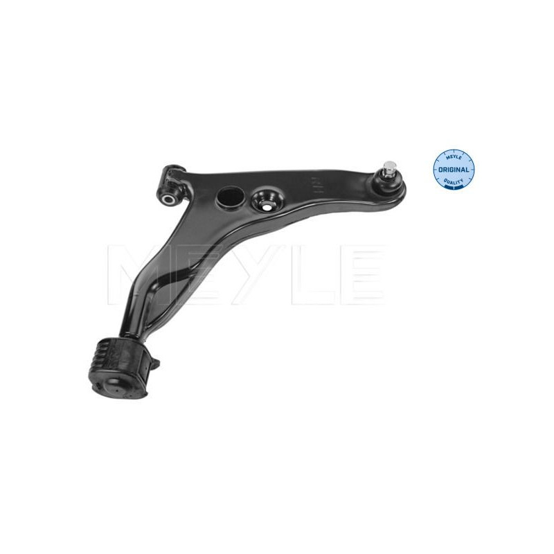 Braccio oscillante asse anteriore - MEYLE