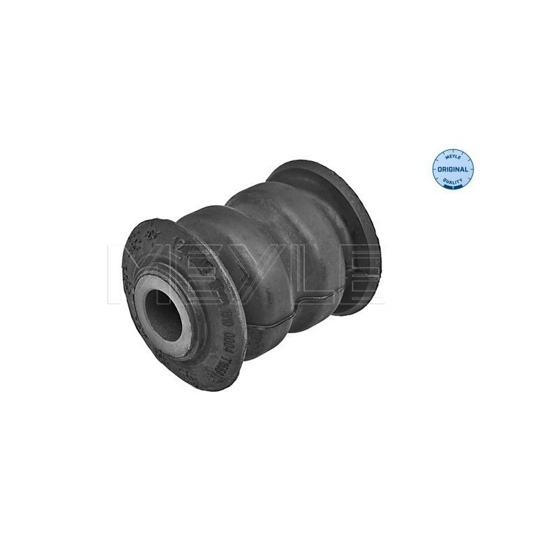 Braccio oscillante asse anteriore - MEYLE