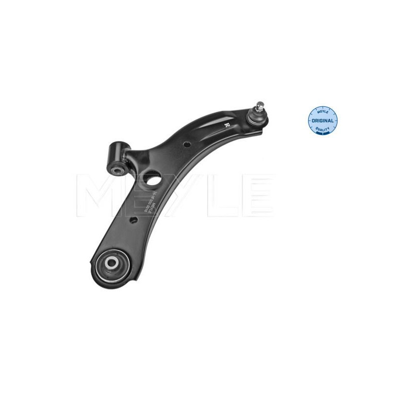 Braccio oscillante asse anteriore - MEYLE