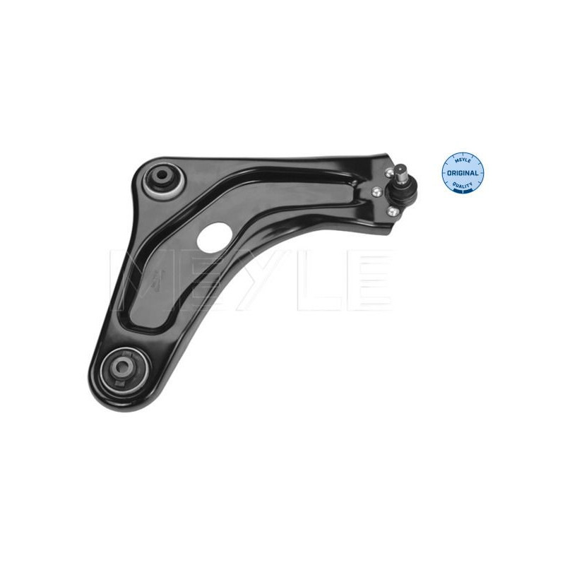 Braccio oscillante asse anteriore - MEYLE