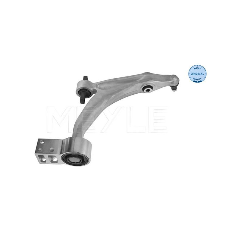 Braccio oscillante asse anteriore - MEYLE
