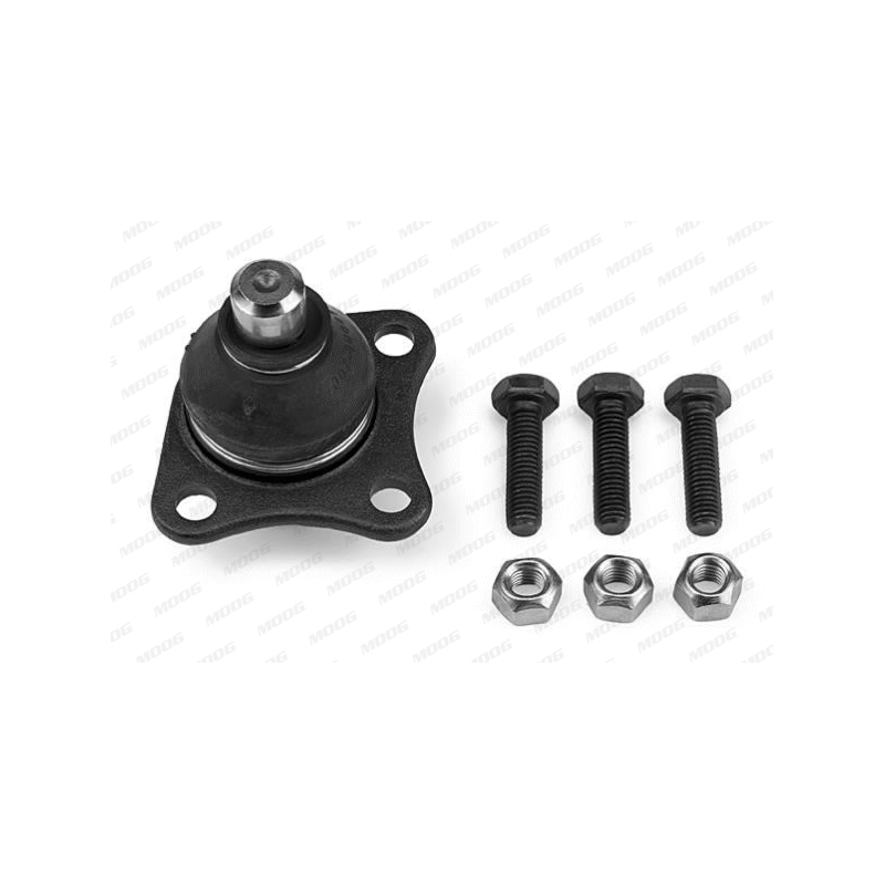 Giunto sferico assale anteriore - MOOG