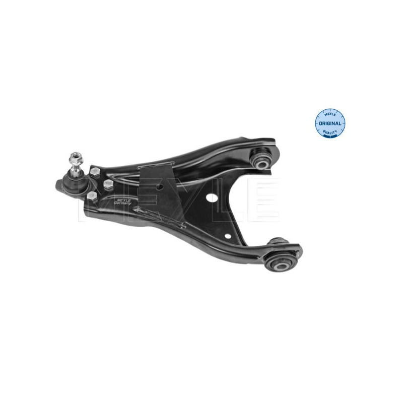 Braccio oscillante asse anteriore - MEYLE