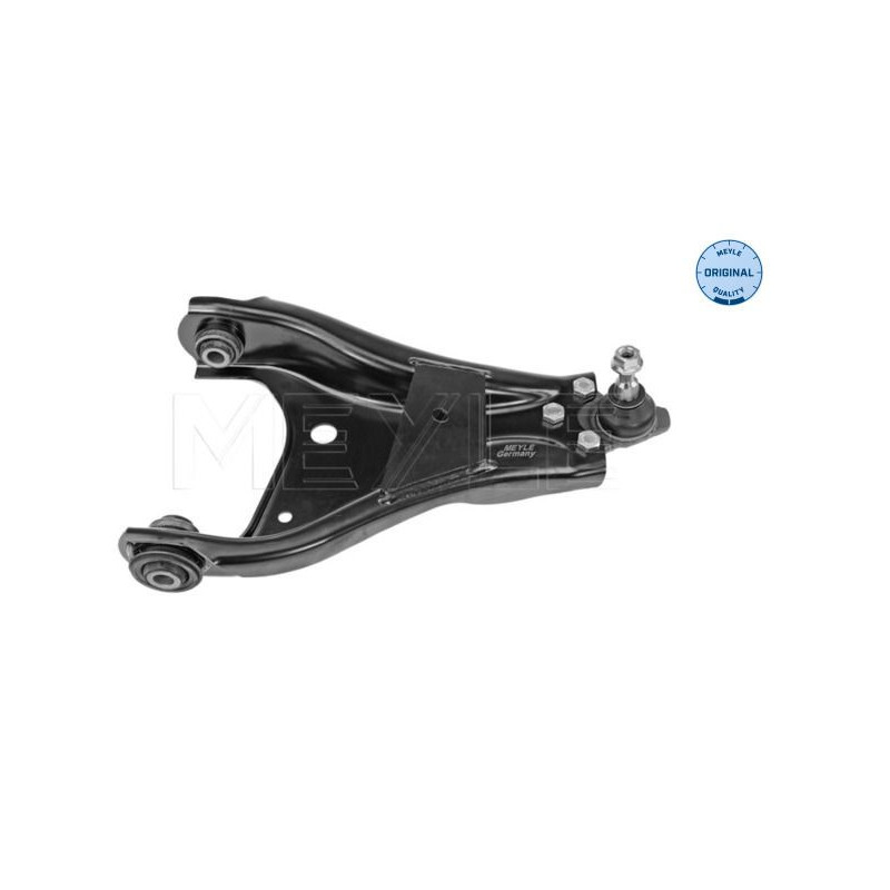 Braccio oscillante asse anteriore - MEYLE