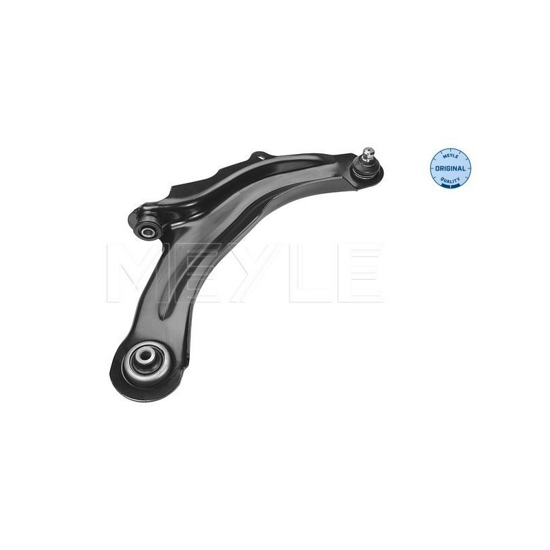 Braccio oscillante asse anteriore - MEYLE