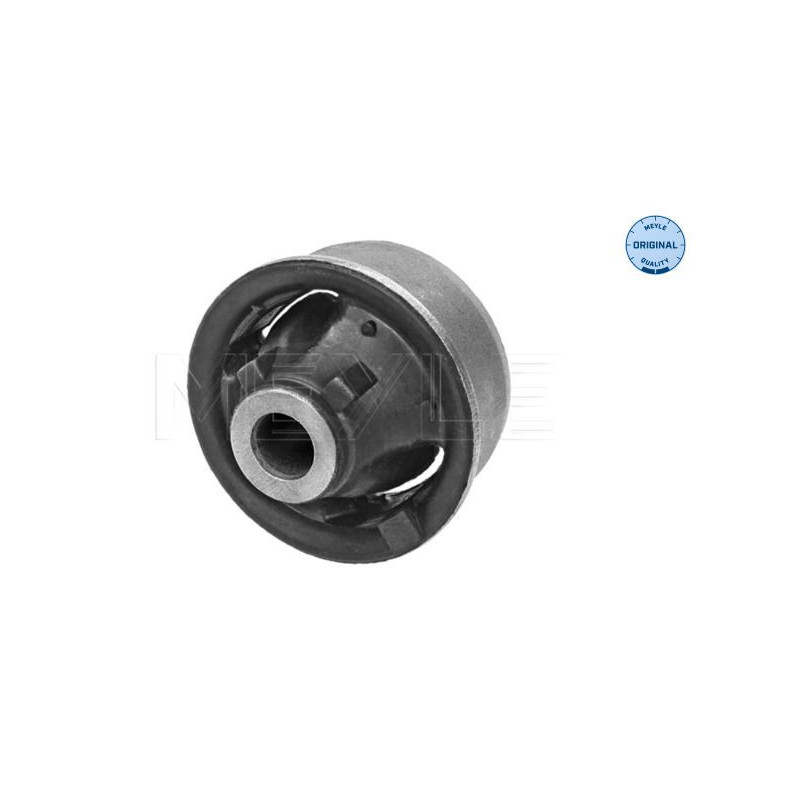 Braccio oscillante asse anteriore - MEYLE