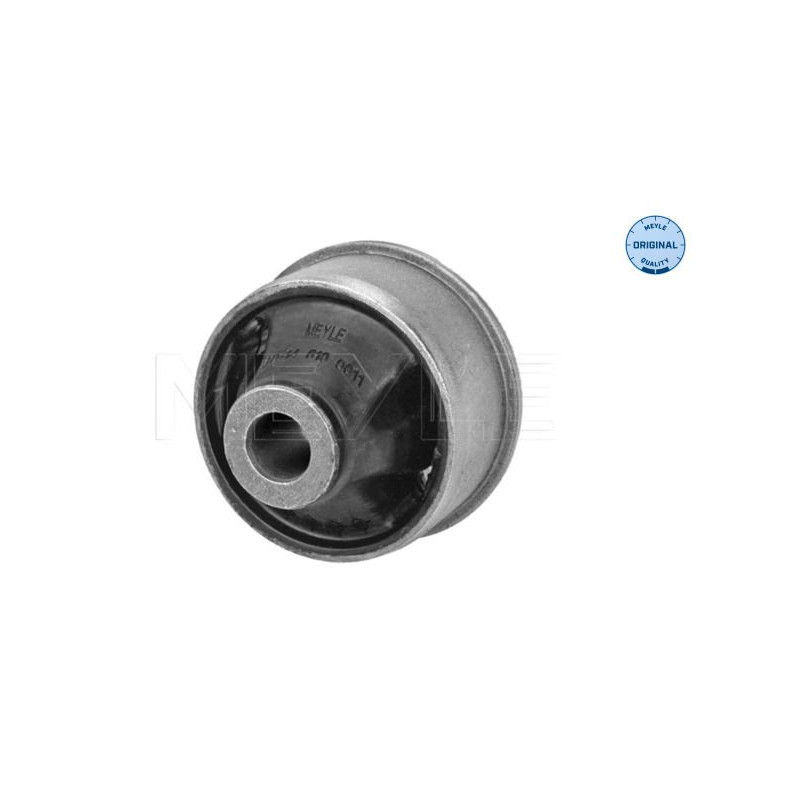 Braccio oscillante asse anteriore - MEYLE