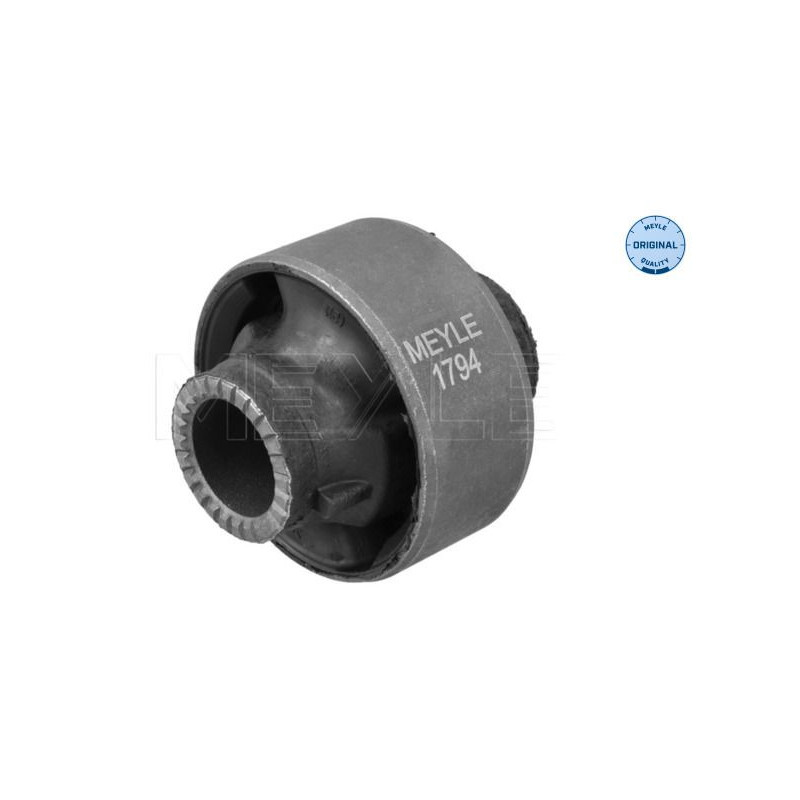 Braccio oscillante asse anteriore - MEYLE