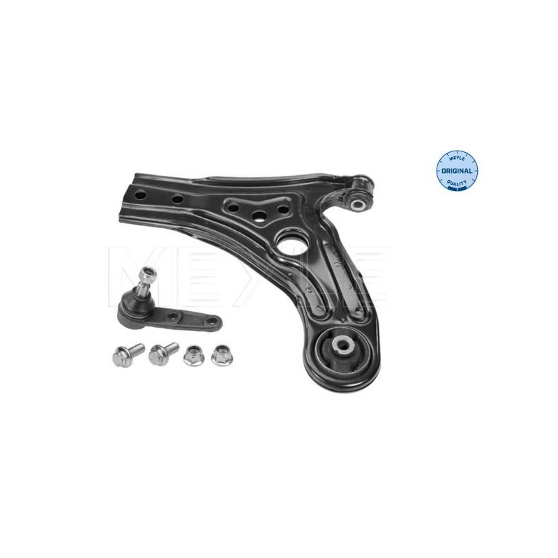 Braccio oscillante asse anteriore - MEYLE