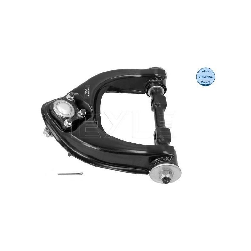 Braccio oscillante asse anteriore - MEYLE