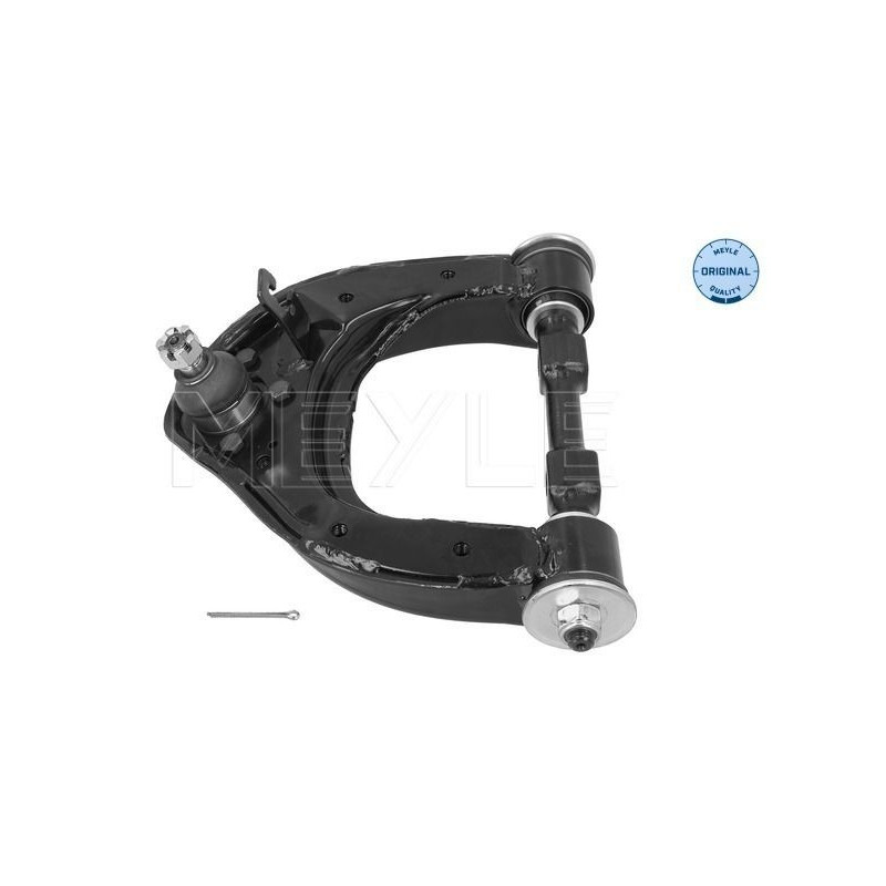 Braccio oscillante asse anteriore - MEYLE