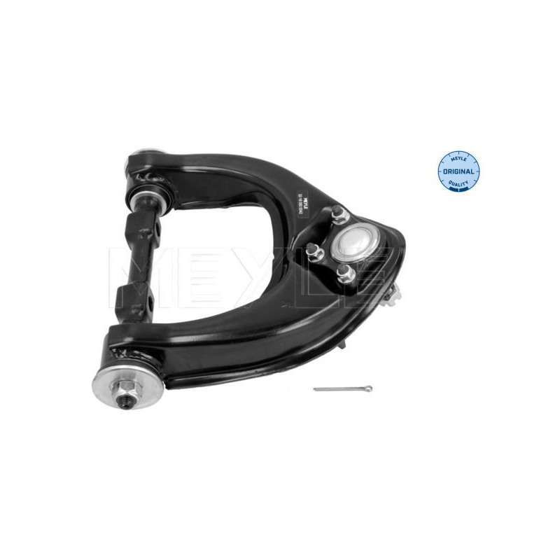 Braccio oscillante asse anteriore - MEYLE
