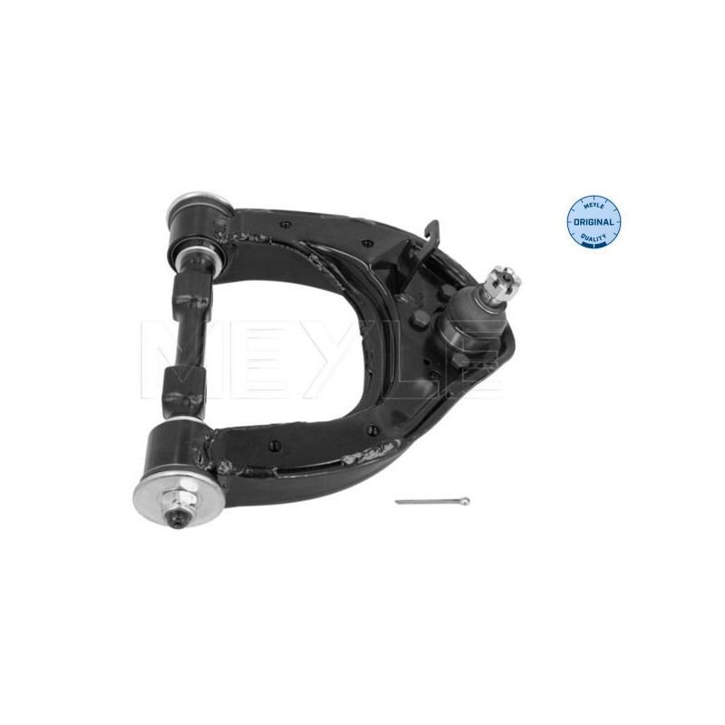 Braccio oscillante asse anteriore - MEYLE