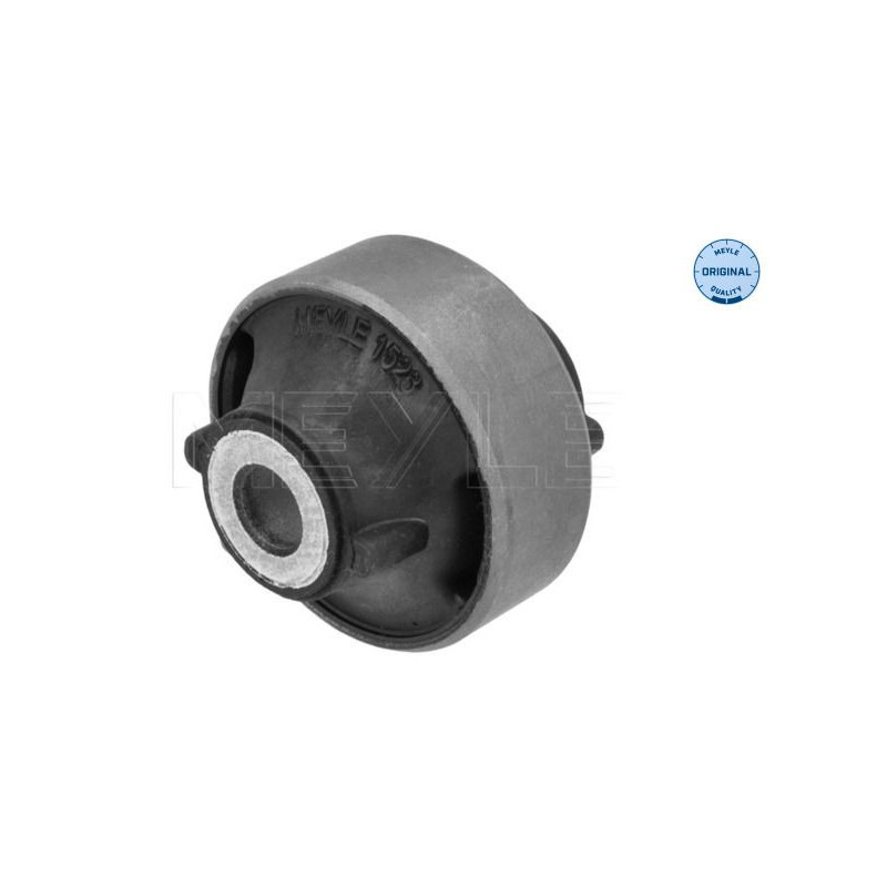 Braccio oscillante asse anteriore - MEYLE